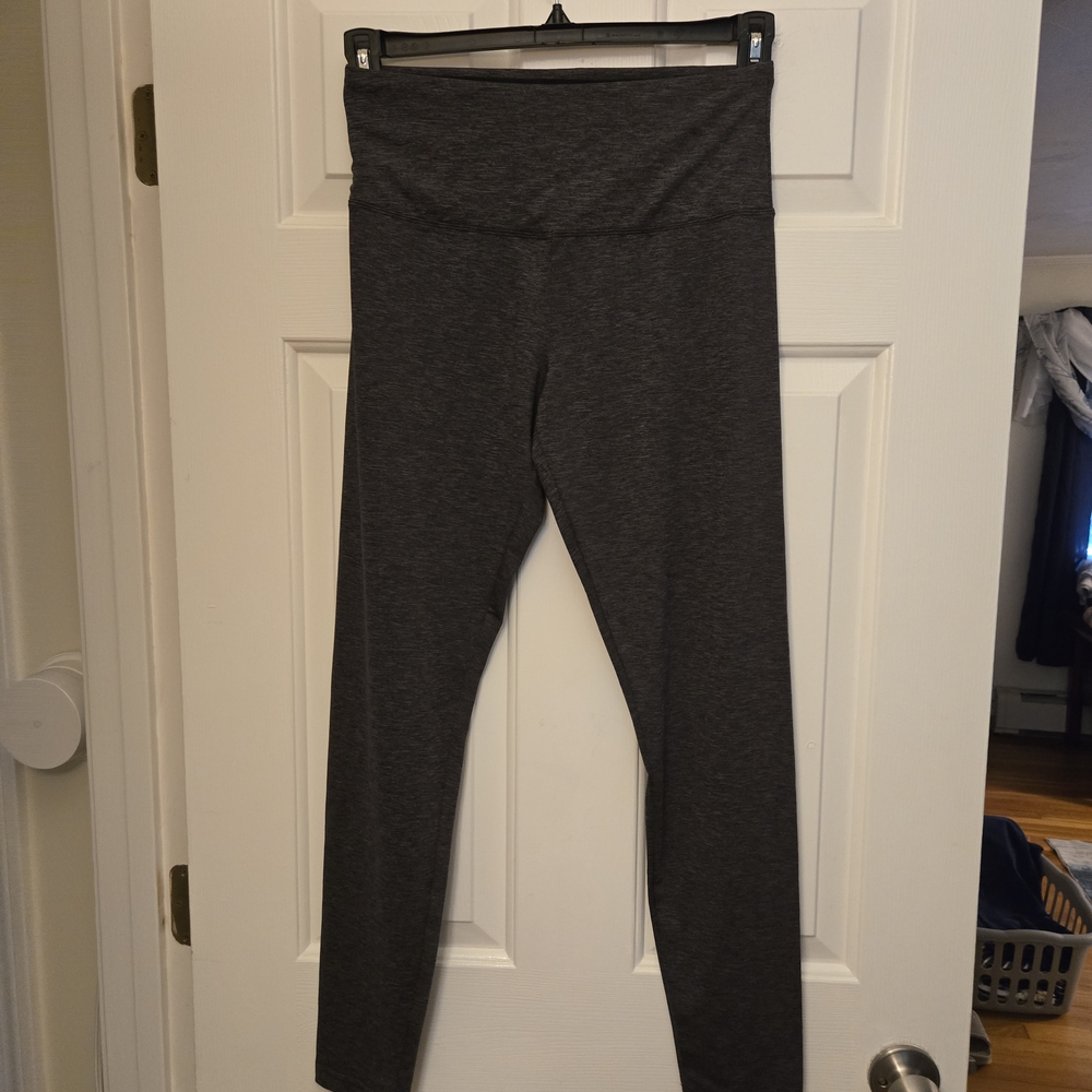 Style & Co. Black Leggings